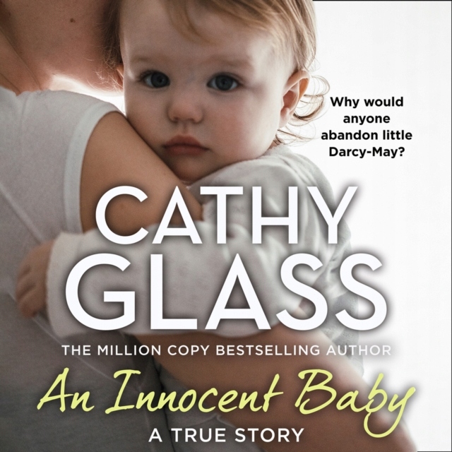 Innocent Baby: Why would anyone abandon little Dar