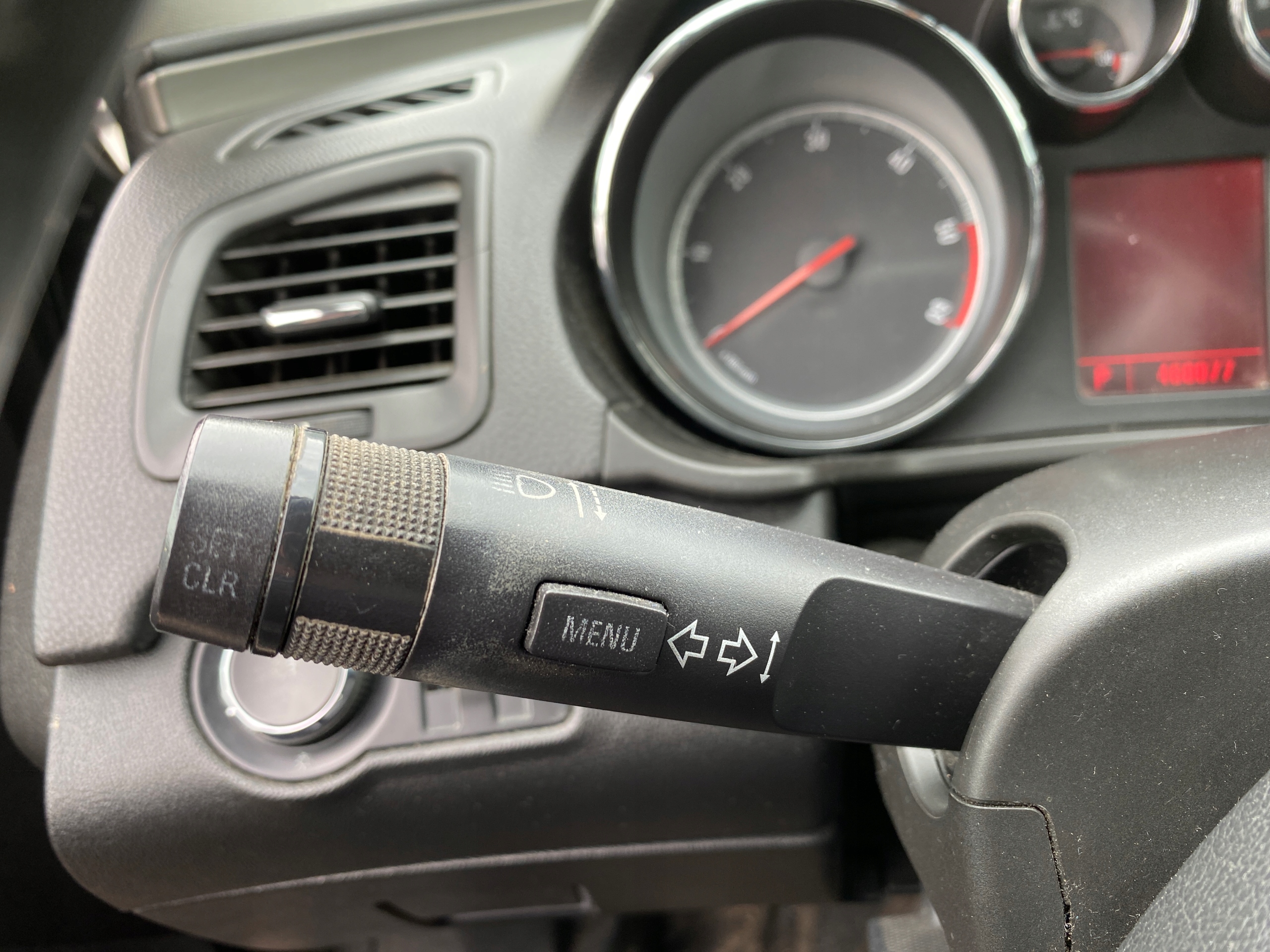 switch switch of the lights ZESPOLONY Opel Insignia A 08-15