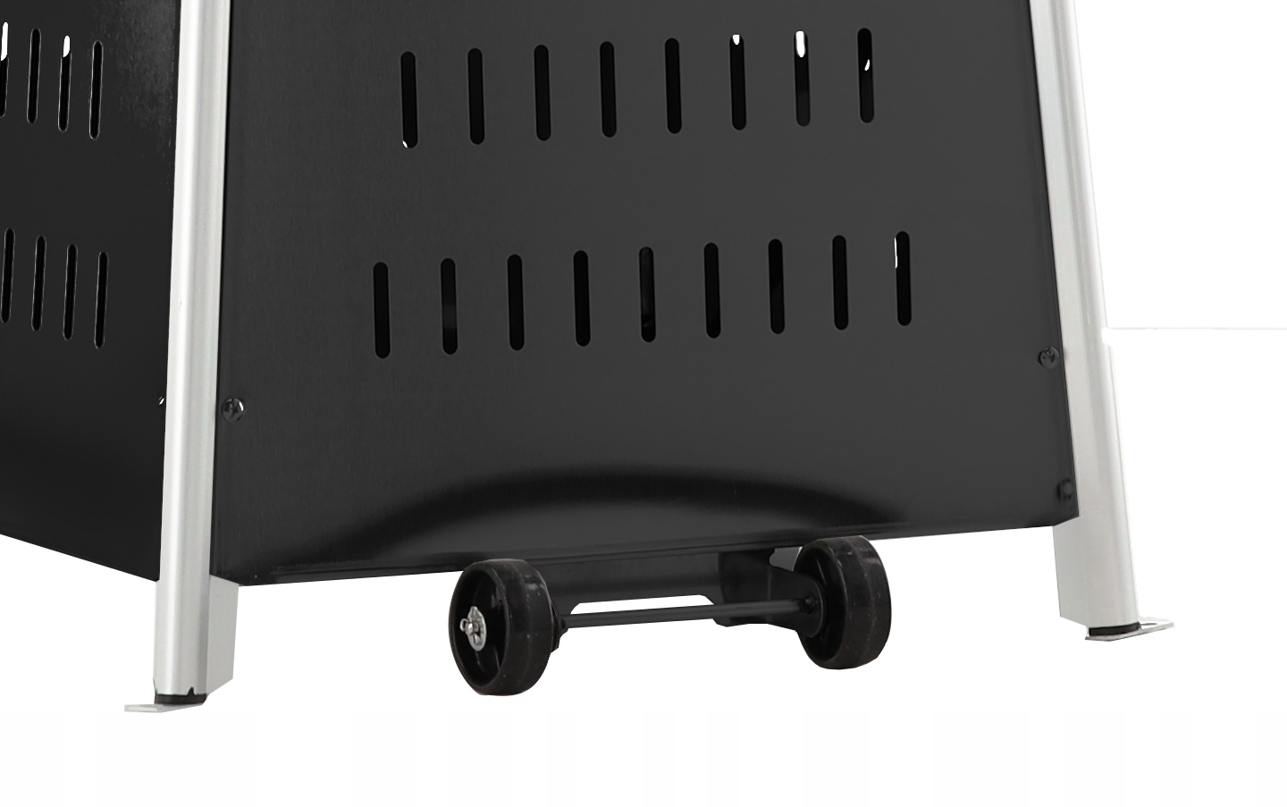 Parasol grzewczy GardenLine 227 cm 13 kW OUTLET Kod producenta GAZ6417