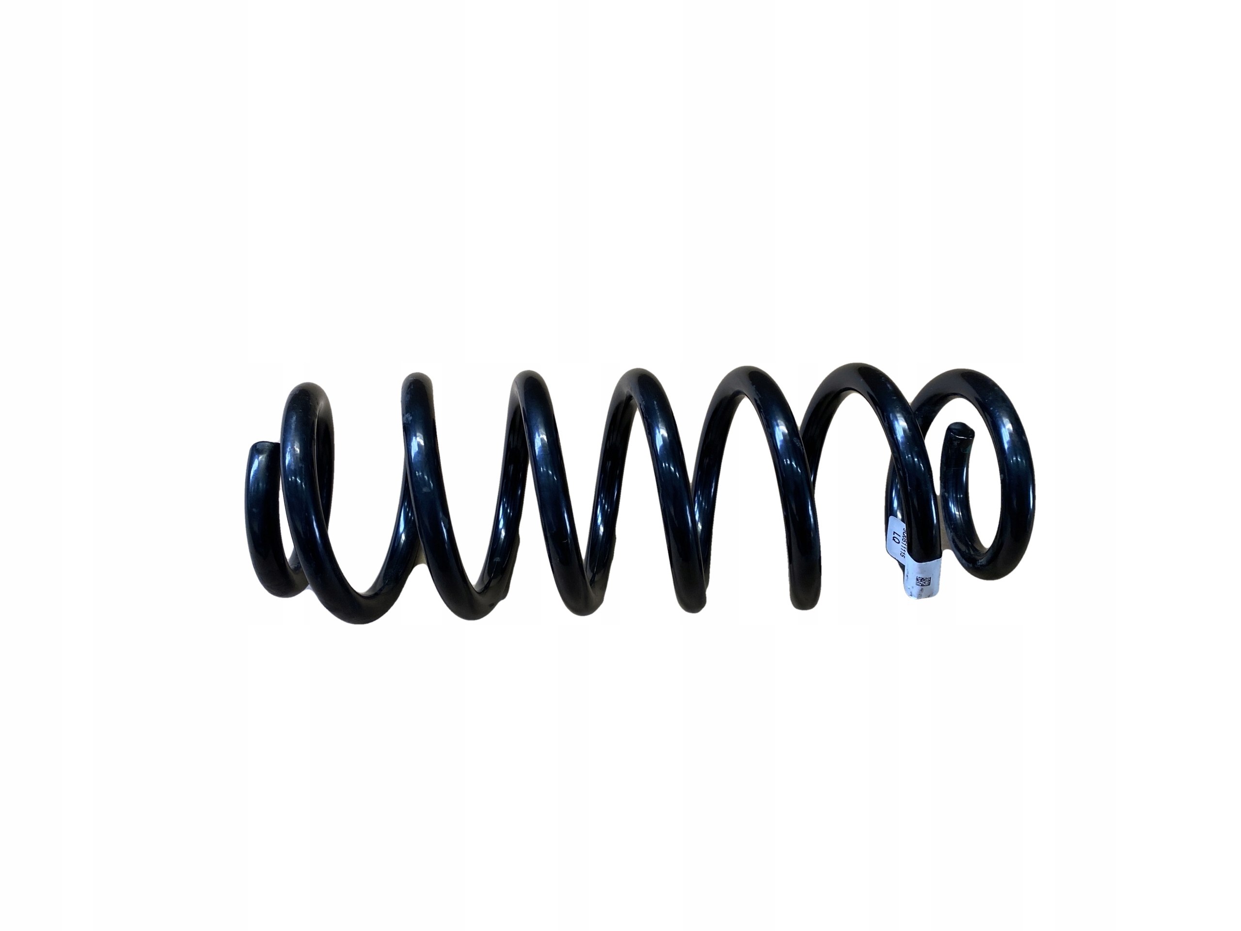 AUDI A3 8Y spring springing rear part