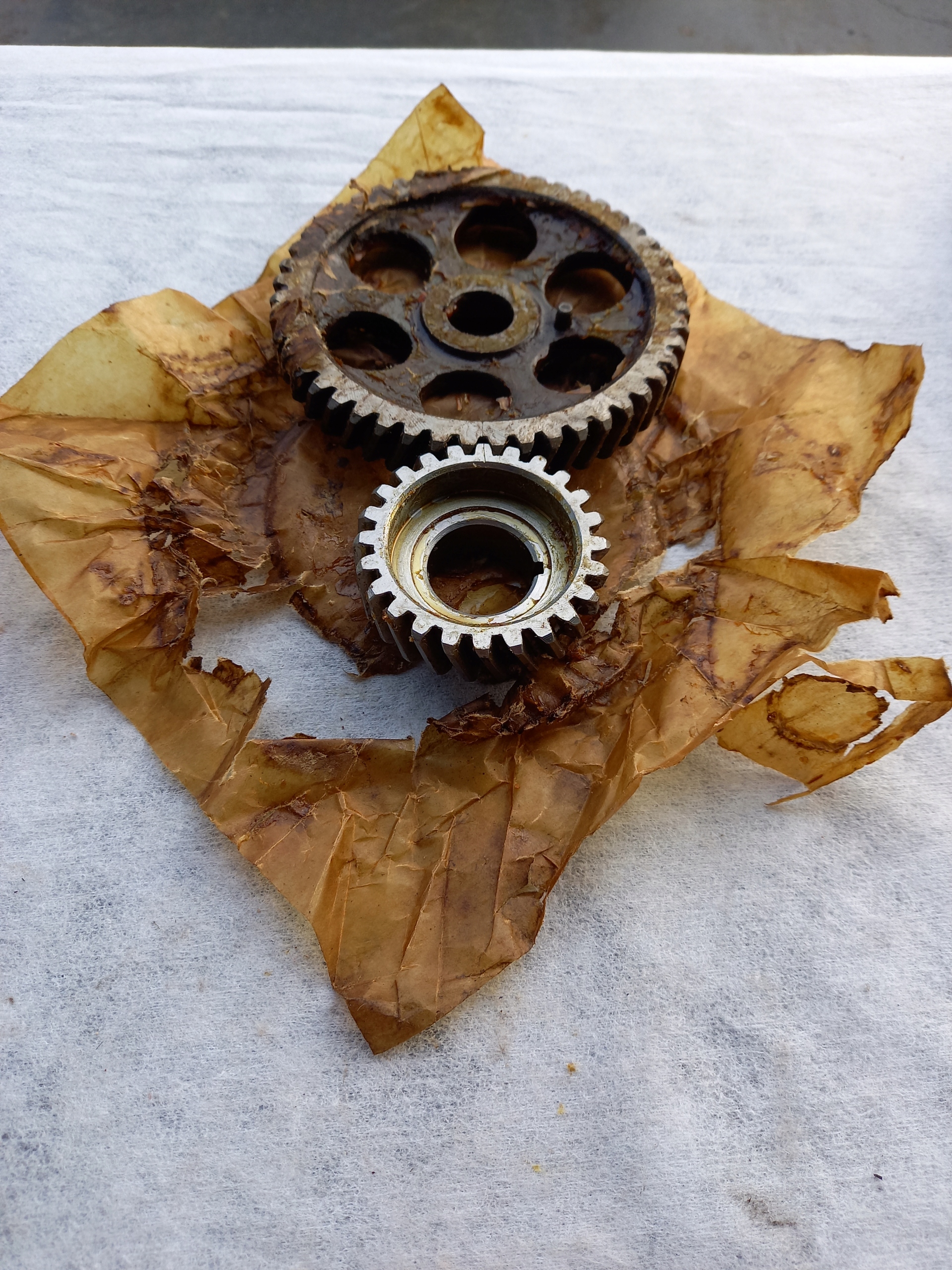 rozvodovka m-72 k-750 ural denepr mt12