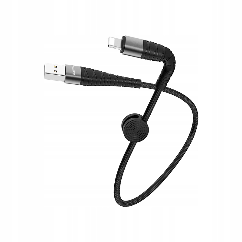 

Krótki Kabel Usb do Iphone 13 12 11 X 8 7 6 0.25M