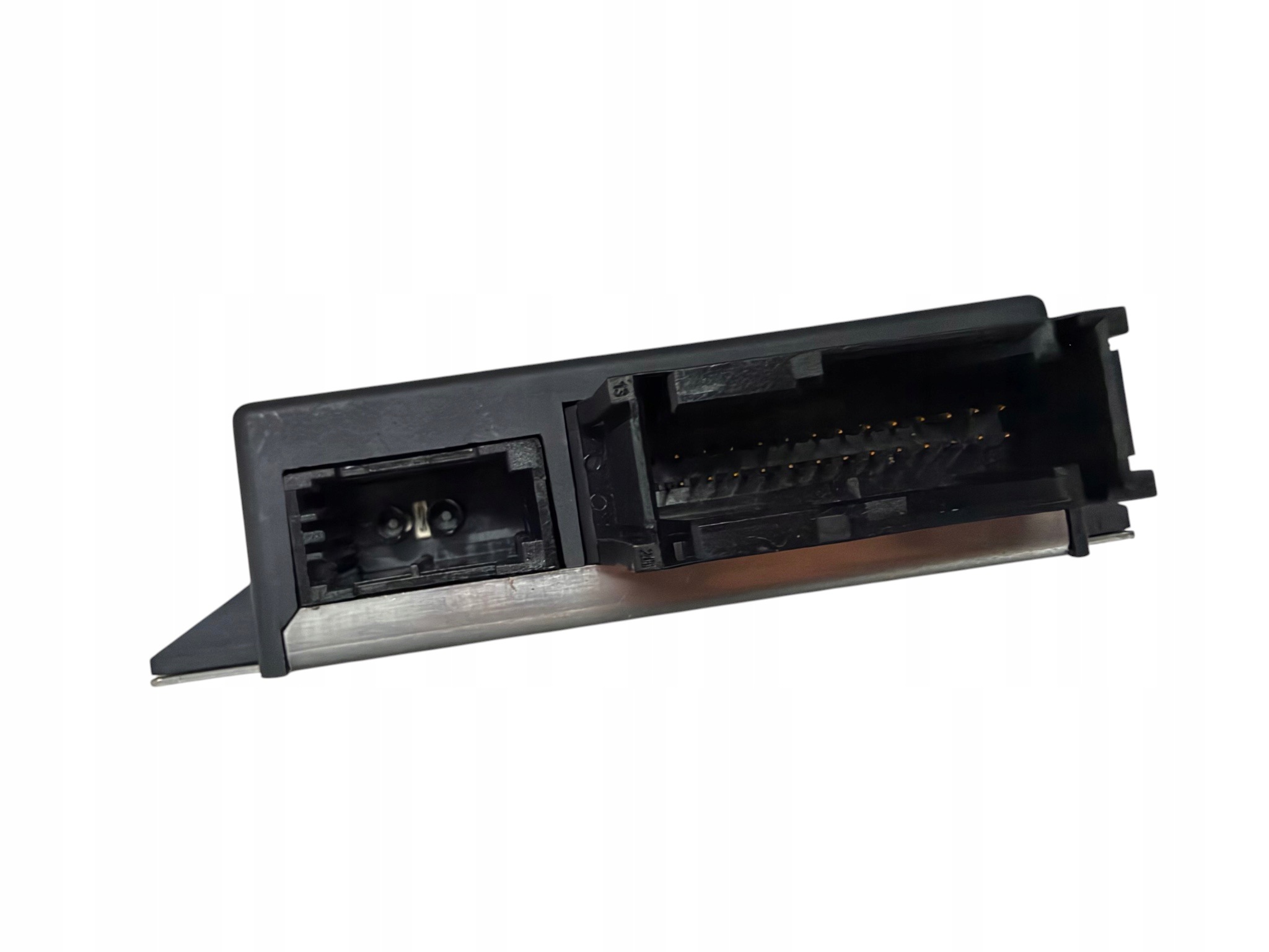 modul riadiaca jednotka GATEWAY AUDI A6 C6 4F0907468D