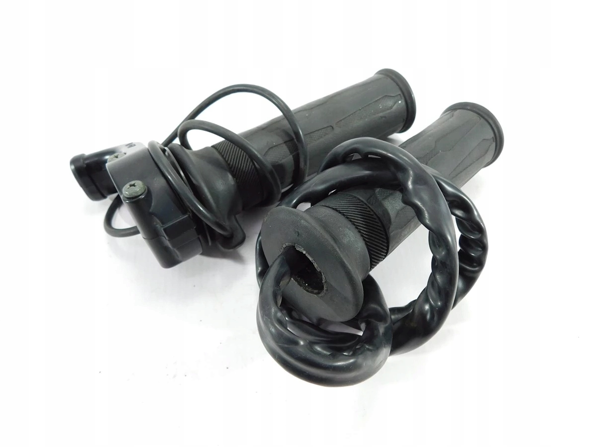 MANETKA ROLGAZ PRZÓD YAMAHA FJR 1300 RP04 01-02 Producent Yamaha OE