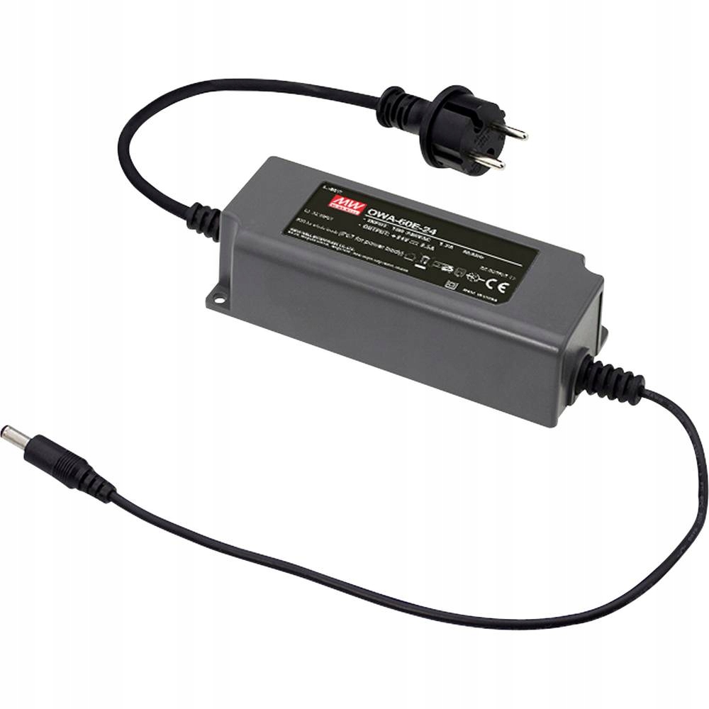 Zasilacz MW Mean Well OWA-60E-30
