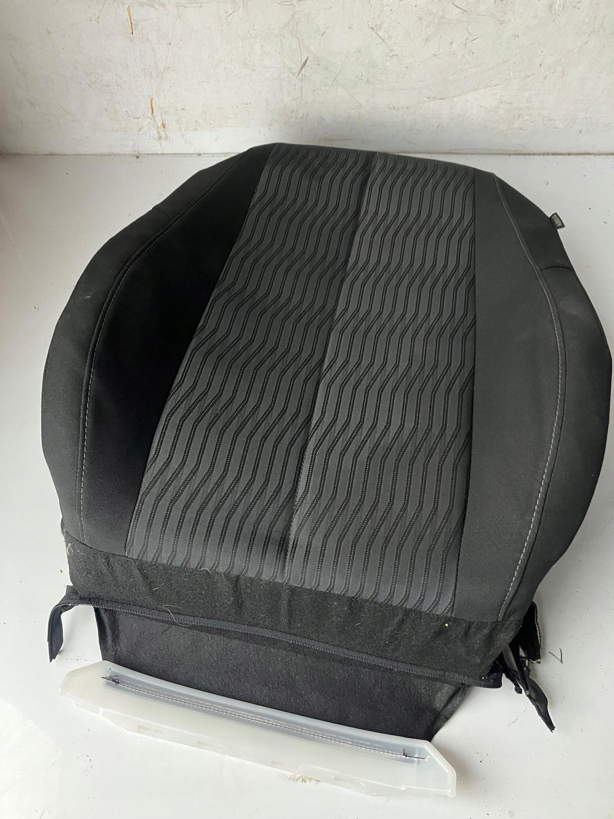 OPARCIE seat left front #14 PEUGEOT 308 T9