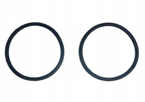 Oring wspornika lozyska oporowego Fiat 126p IPL