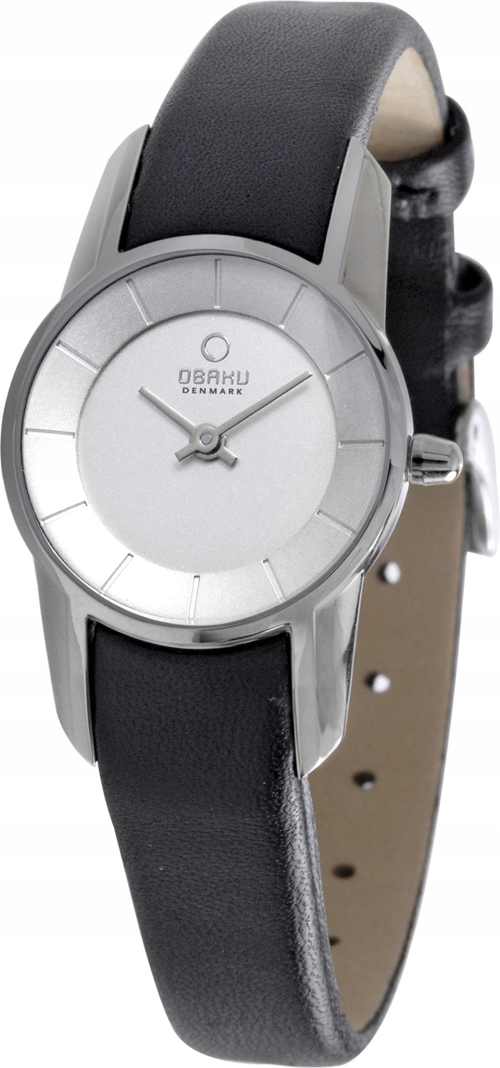 Dámské hodinky Obaku Denmark Classic