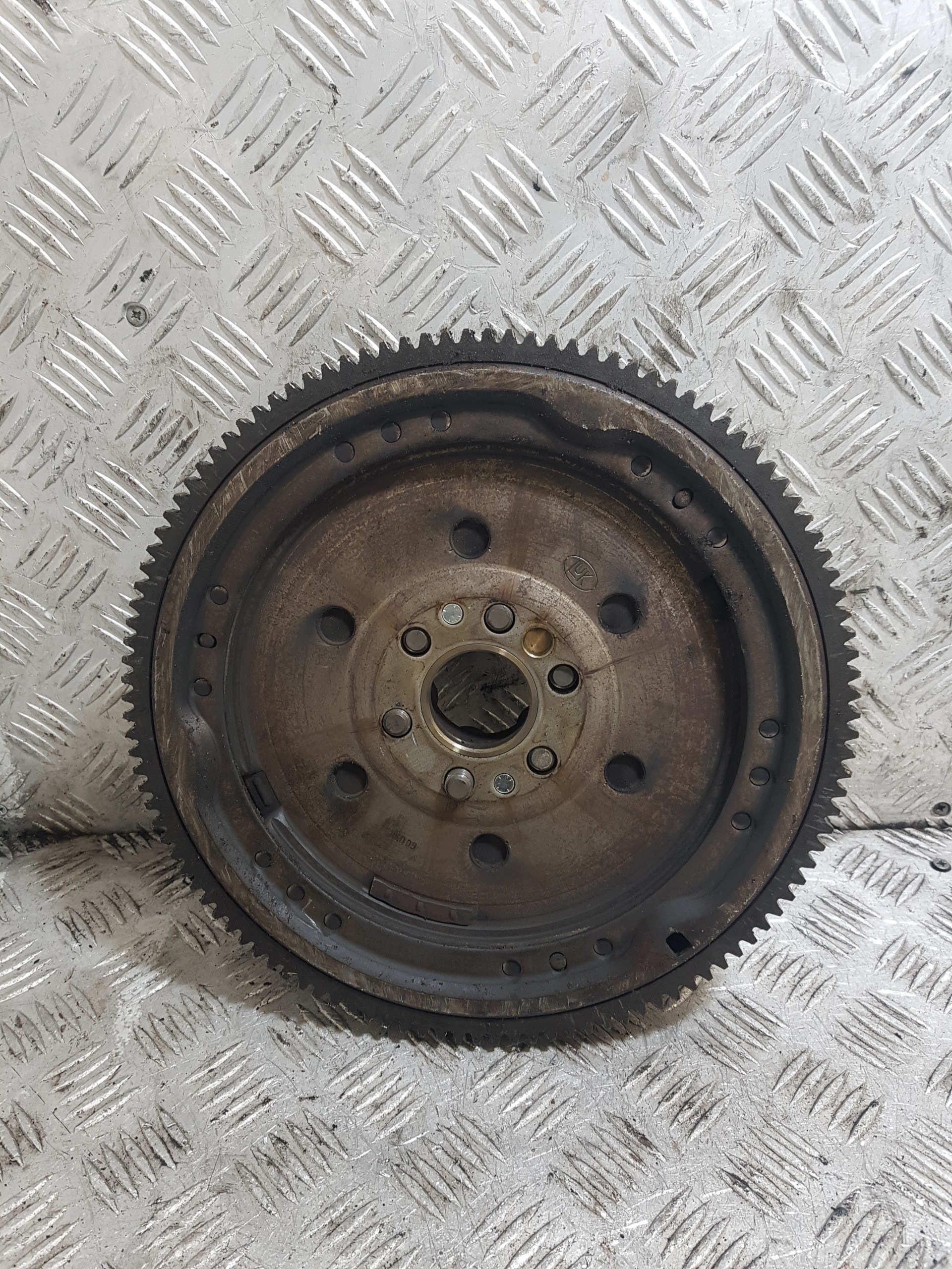 volano usato volano bimassa BMW E46 1,9B