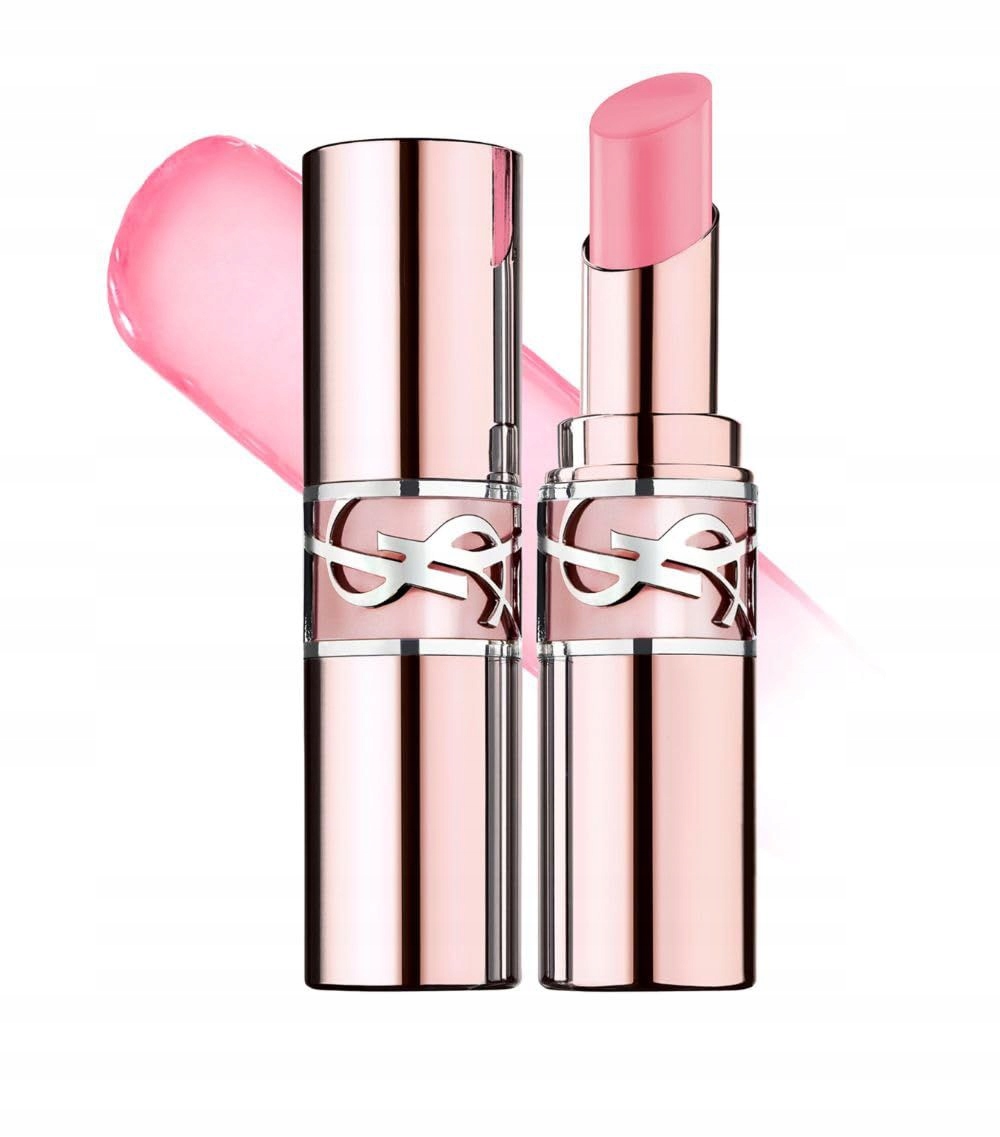 Tónovaný Balzám Na Rty Loveshine Candy Glow Balzám Na Rty 3,2 G Odstín: 7B