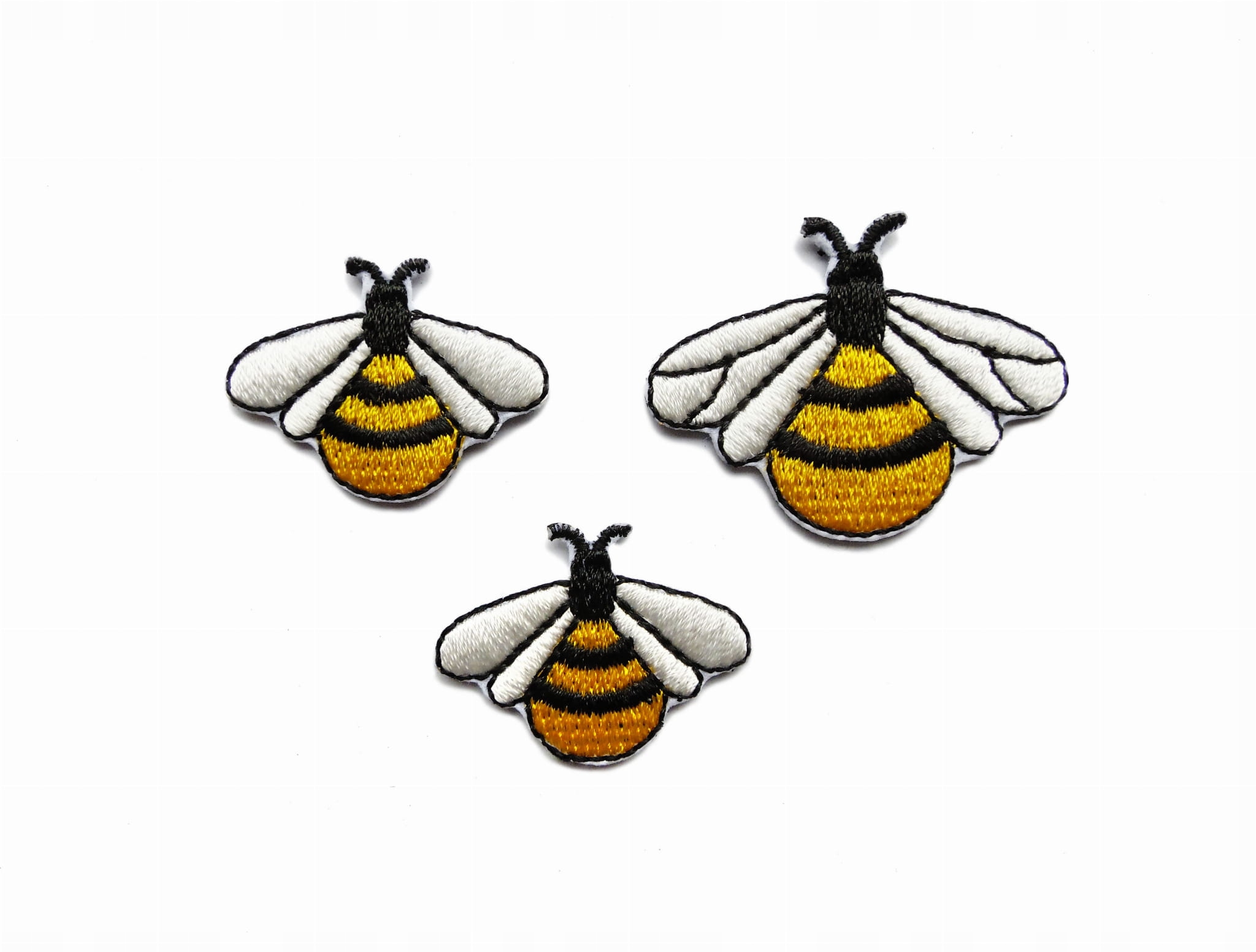 

Naszywki Bees