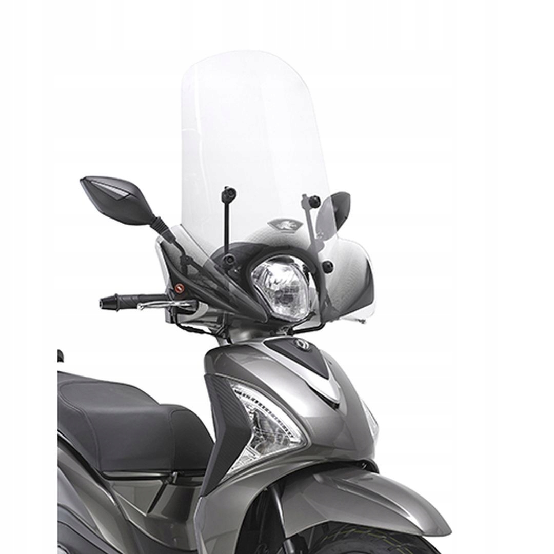 Kappa Sklo Sym Symphony St 50-125-200 (15-19) 49 X 66 CM Priehľadné P