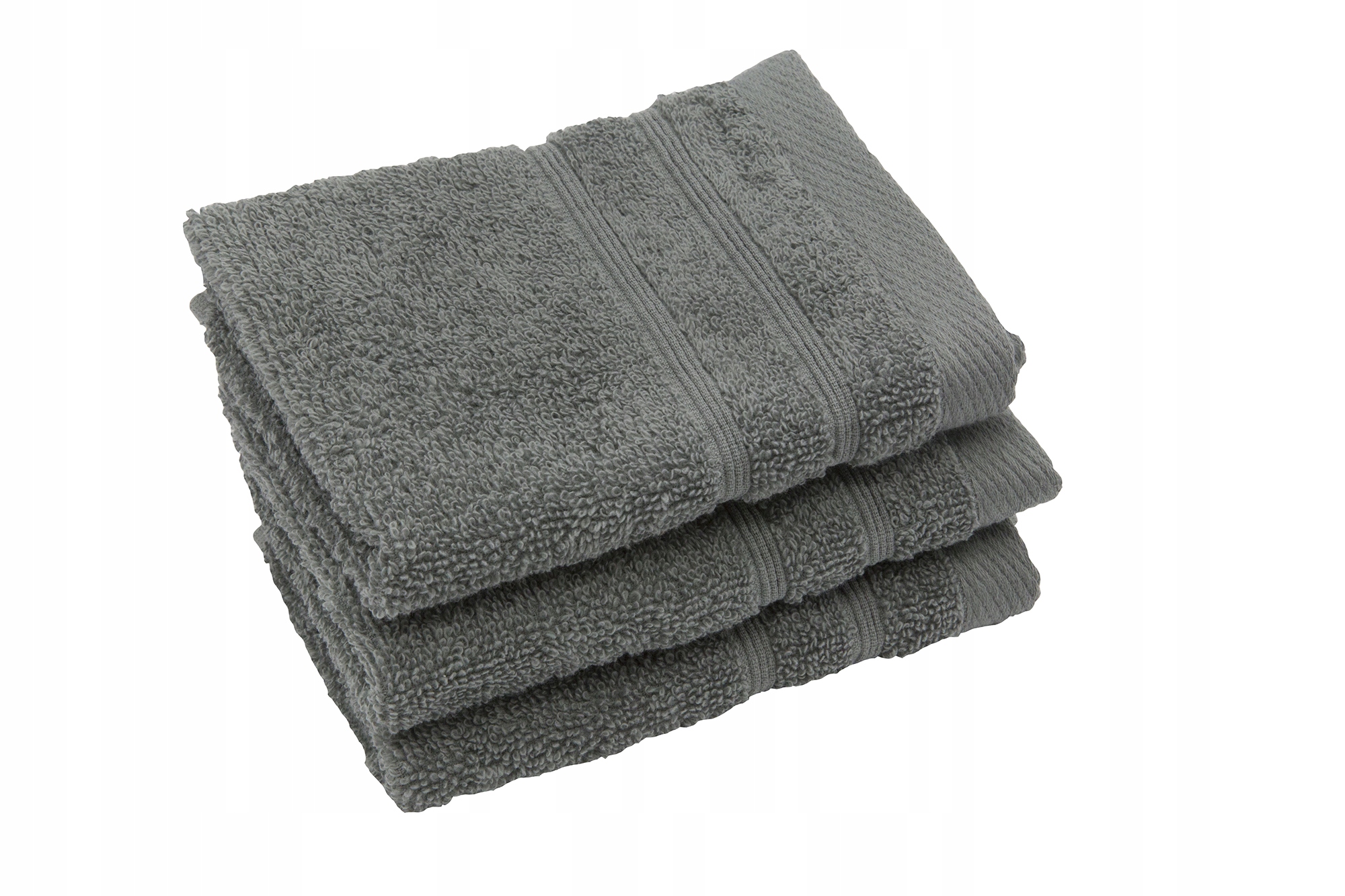

Ręcznik 30x30cm Balou 500g/m2 Zawieszka Antracyt