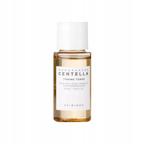 SKIN1004 - Madagascar Centella Toning Toner, 30ml