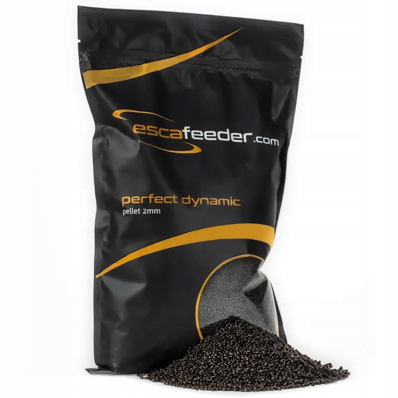 Esca Feeder perfect dynamic Pellet 800g