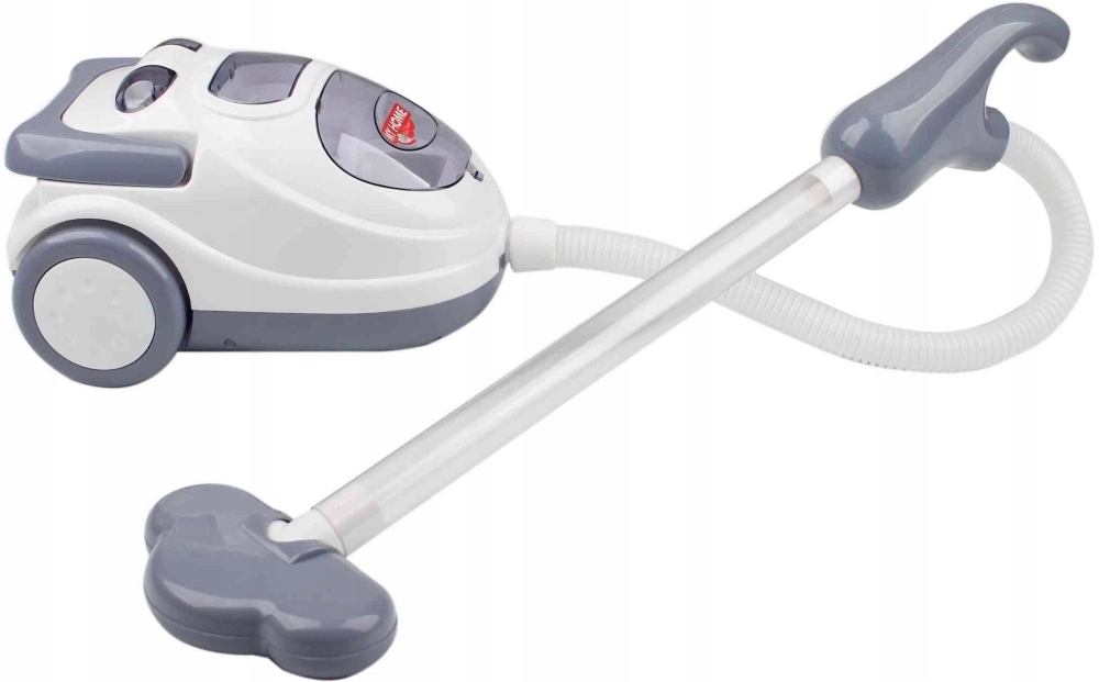 DUŻY ODKURZACZ DLA DZIECI ŚWIATŁO DŹWIĘK ODKURZA Wiek dziecka 3 lata +