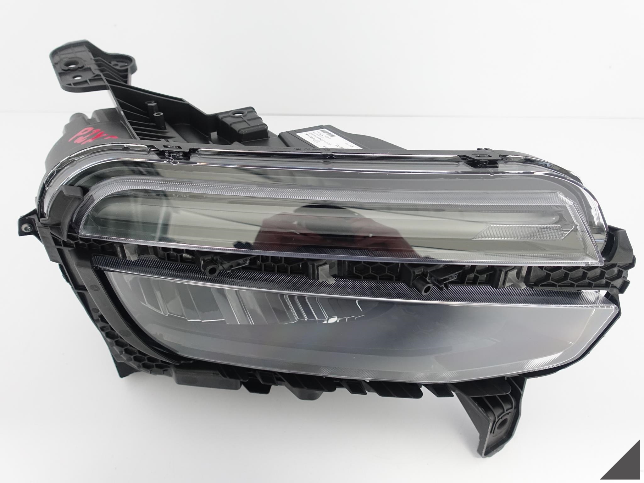JEEP AVENGER 22- BASE LOW ZWYKLA FULL LED light R