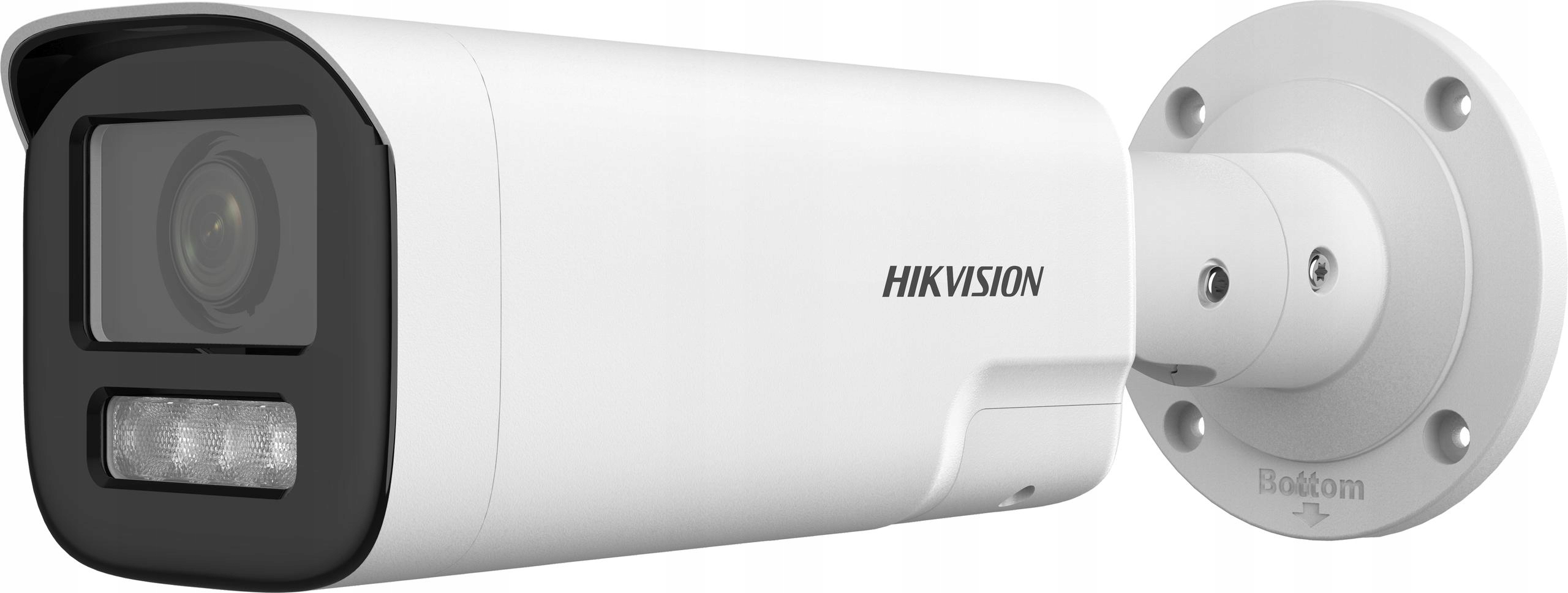 Ip kamera Hikvision DS-2CD1643G2-LIZU/SL 2.8-12 mm, 4 Mp, Wdr, IP67