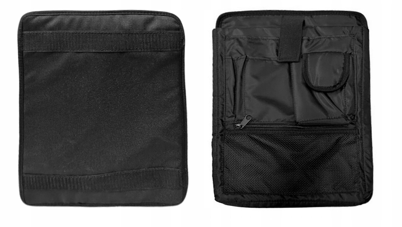 FJORD NANSEN WODOSZCZELNY PLECAK WOREK TORBA 25L Kolor dominujący pomarańcze i czerwienie