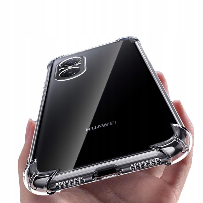 

Case Etui Pancerne 2x Szkło Do Huawei Nova 9 Se