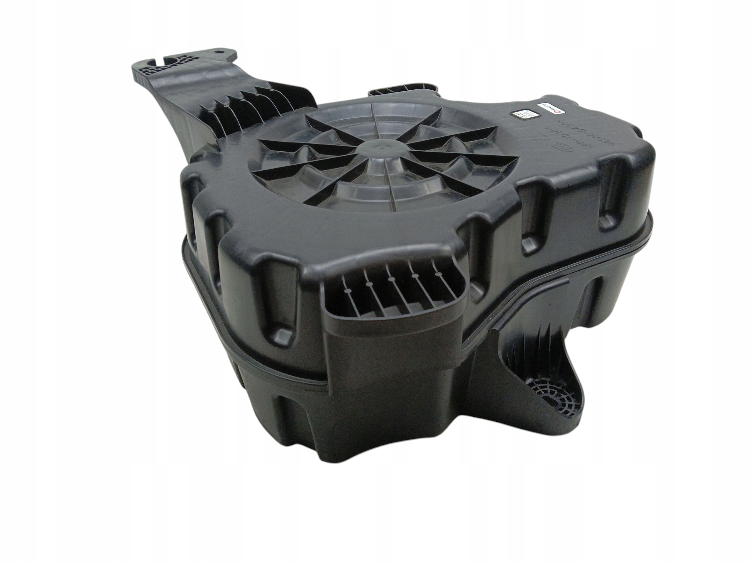 speaker SUBWOOFER KIA OPTIMA IV (2015-2019) 96380-D4300