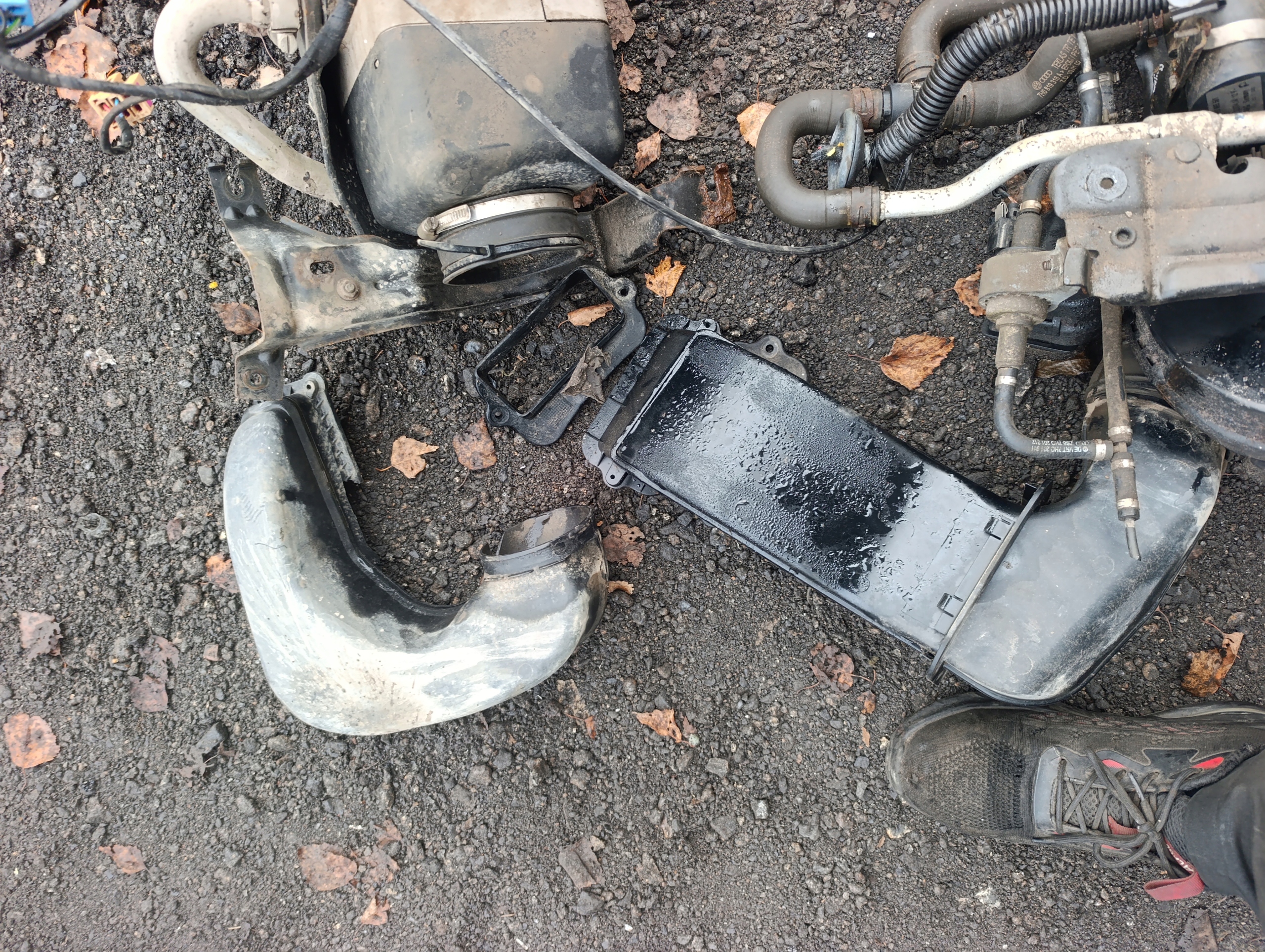 VW T5 webasto WEBASTO dogrzewacz suche + mokre komplet