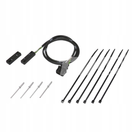 Датчик давления сиденья оператора LINDE 7915499908