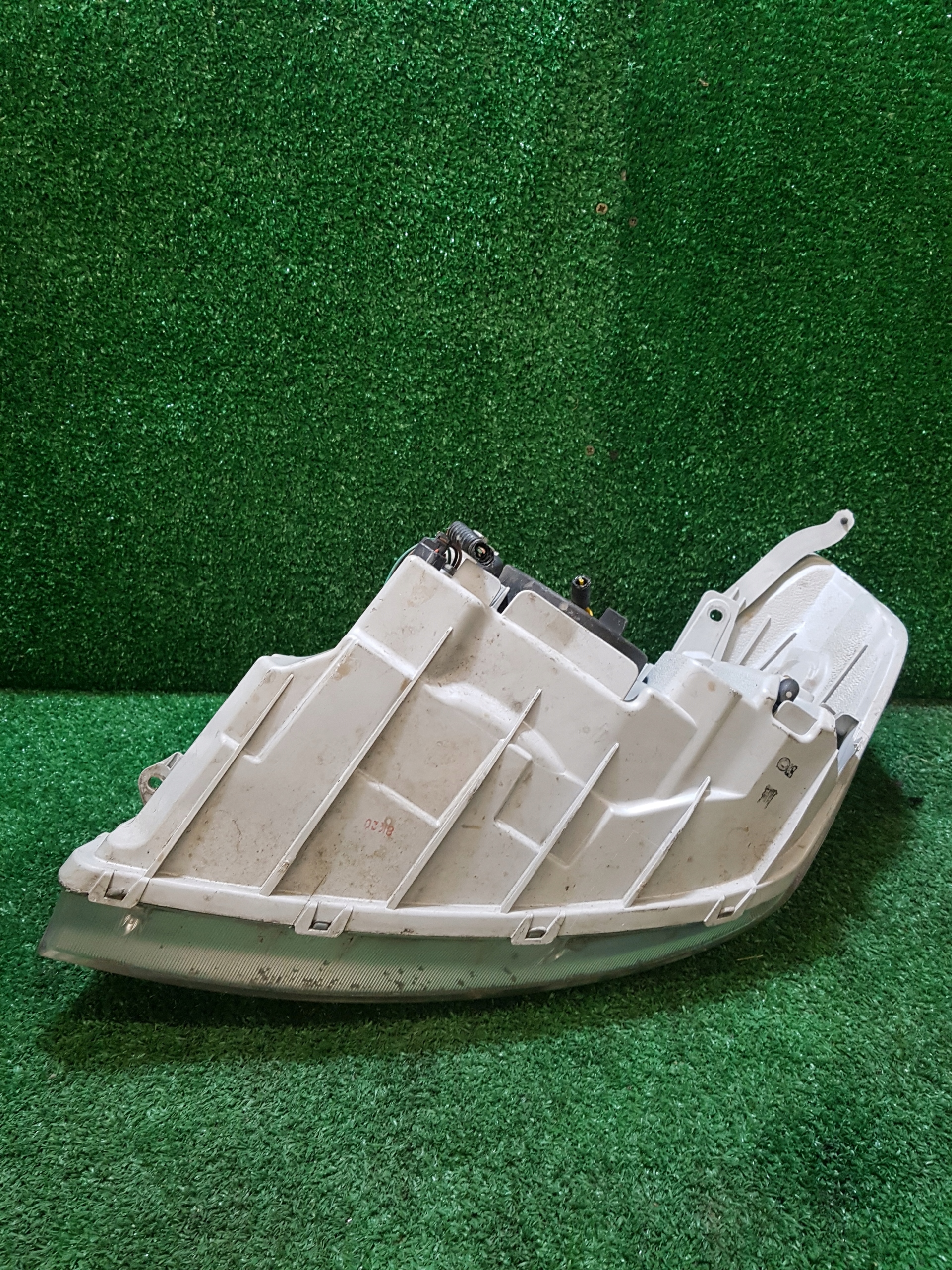 light right front CHEVROLET AVEO 00032272