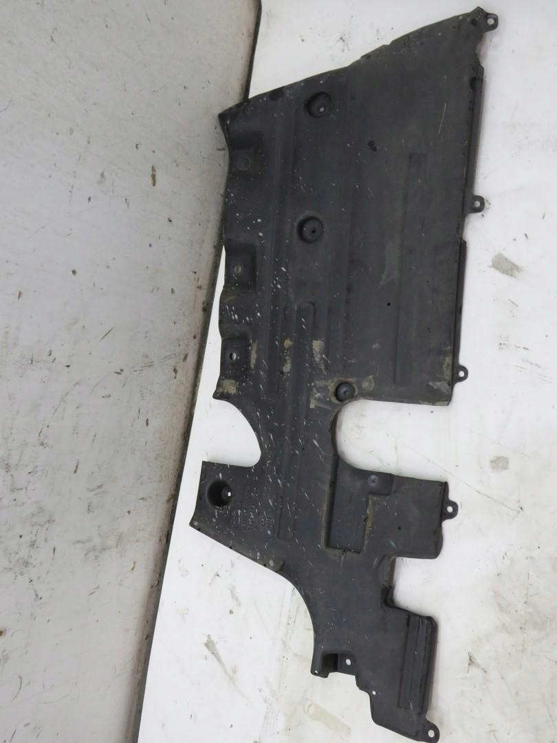 КРИШКА ШАСІ FIAT 500X 51964094