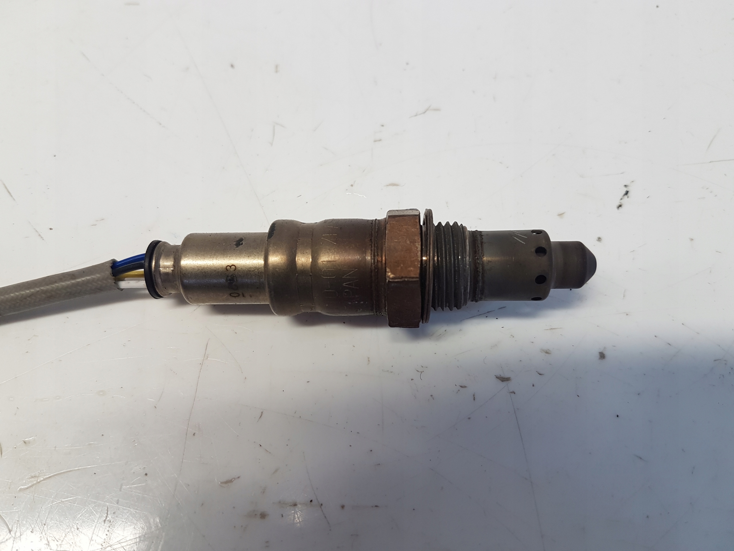 BMW 2 F45 F46 220i Sonda Lambda 9454710
