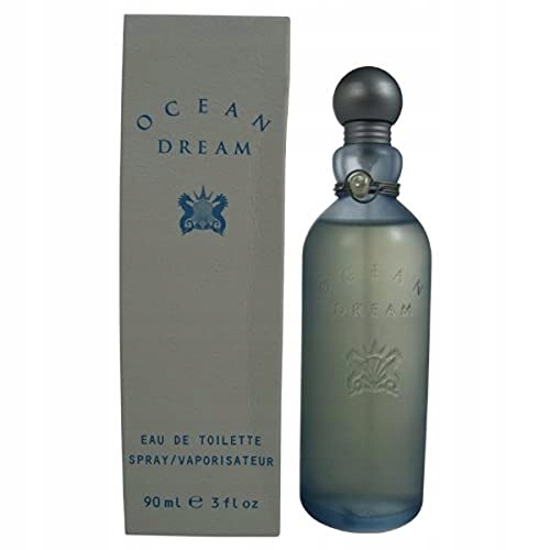 Giorgio Beverly Hills Ocean Dream Woman Toaletní voda 90 ml