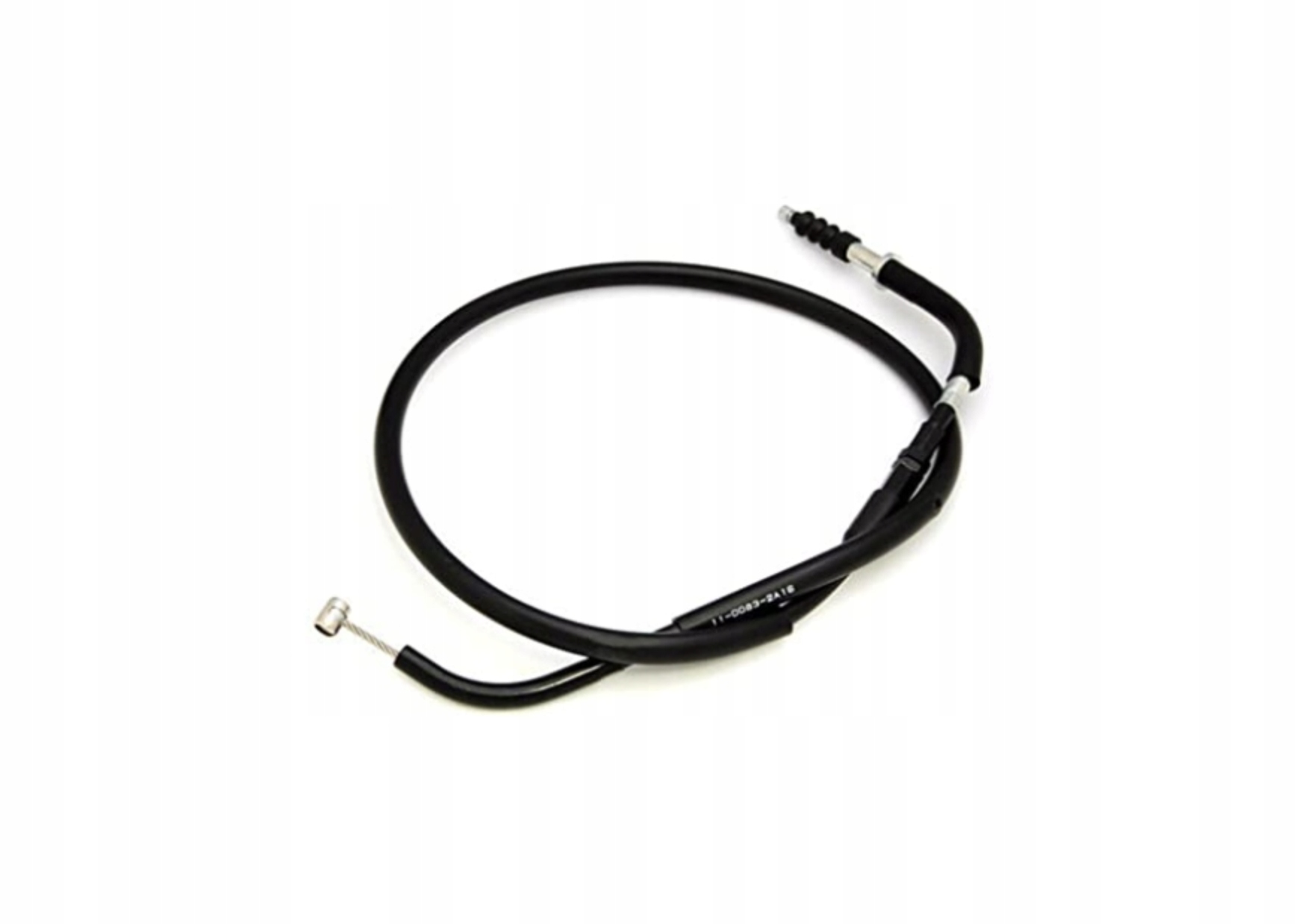 Oryginalna linka sprzęgła do KLR650 Kawasaki