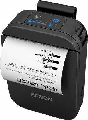 Epson Tm P20II