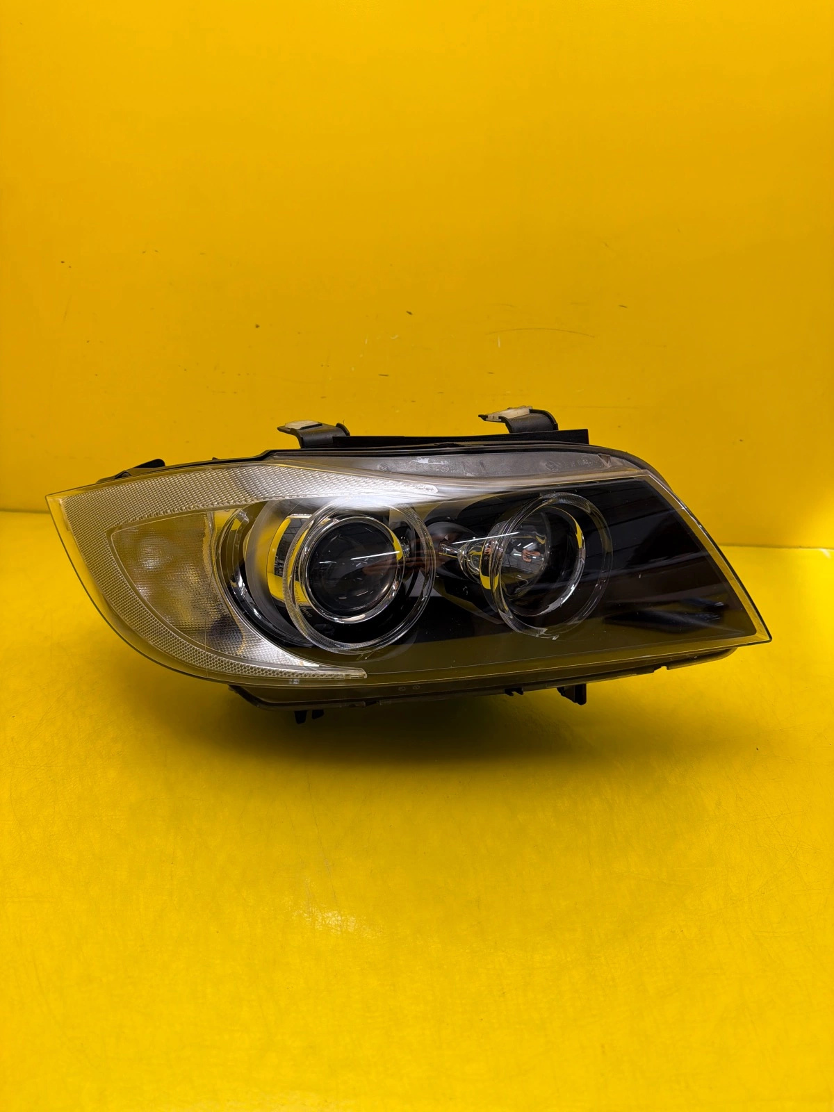Licht rechts BMW 3 E90 E91 Xenon Kurvenlicht 6942744