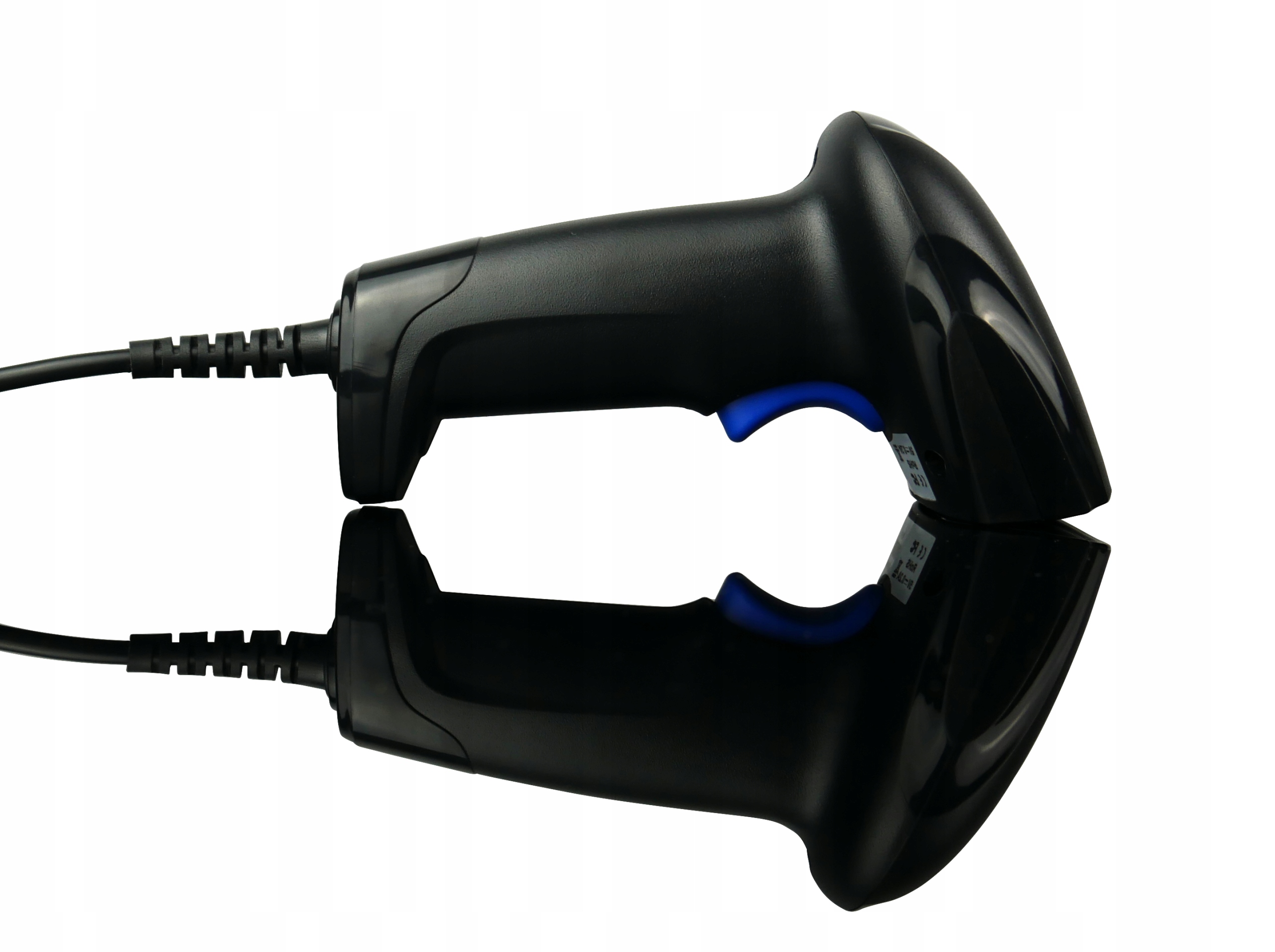 Skaner czytnik kodów kreskowych 1D USB MJ-1009 EAN Producent Inna