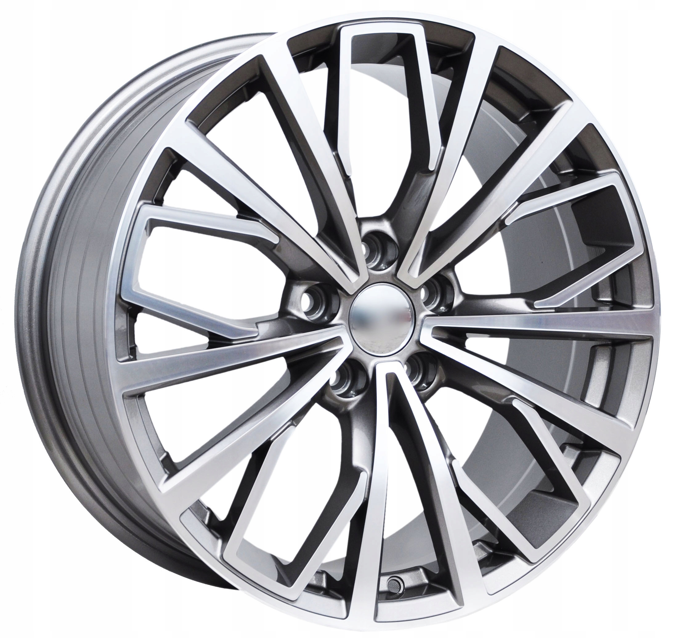 1453 диски 18 5x112 AUDI A4 A6 C7 C8 A8 D4 Q5