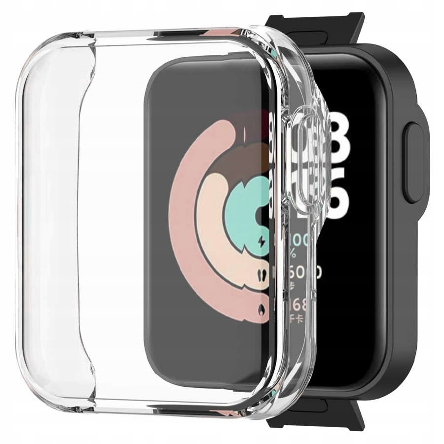 

Etui Nakładka Do Xiaomi MI Watch Lite/ Redmi Watch