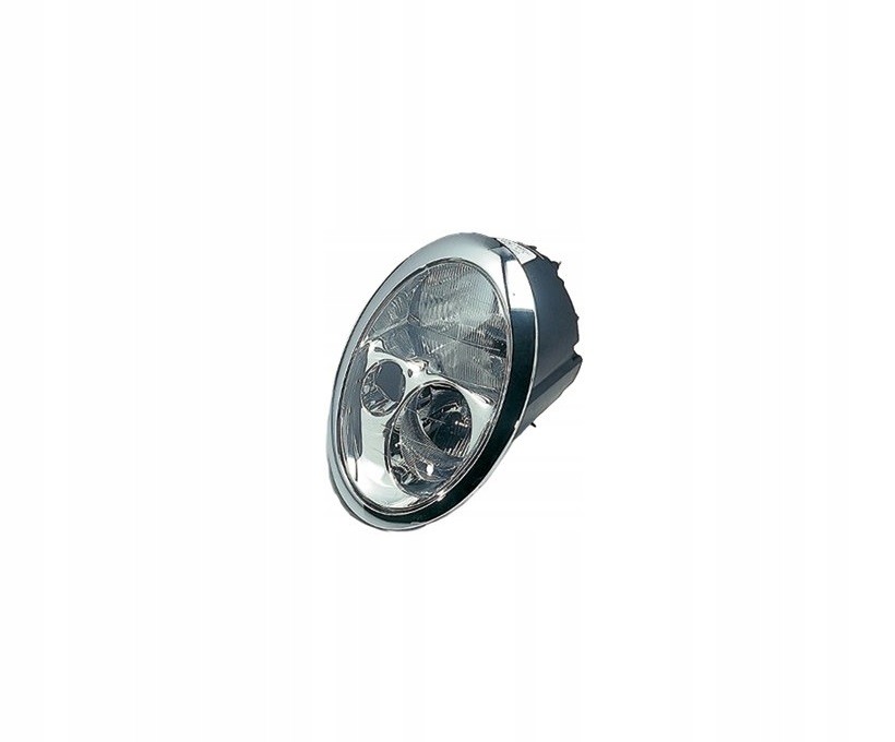 LAMPA PRZEDNIA NEW MINI COOPER 02- 63126911709