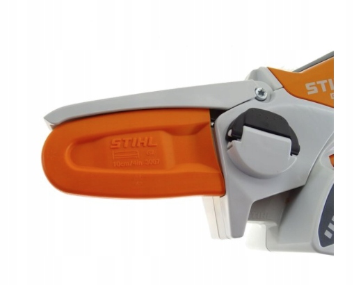 OSŁONA DO PILARKI AKUMULATOROWEJ STIHL GTA26 ORYG Kod producenta 00007929164