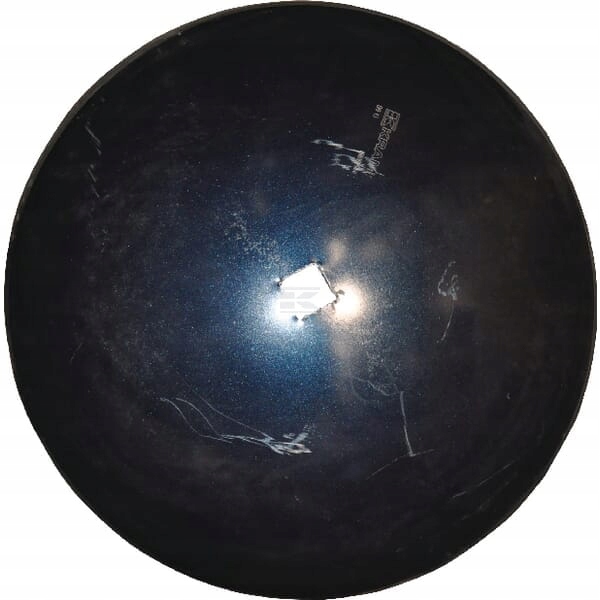 Talíř brány hladký 810x8/51 HD810851 Kramp