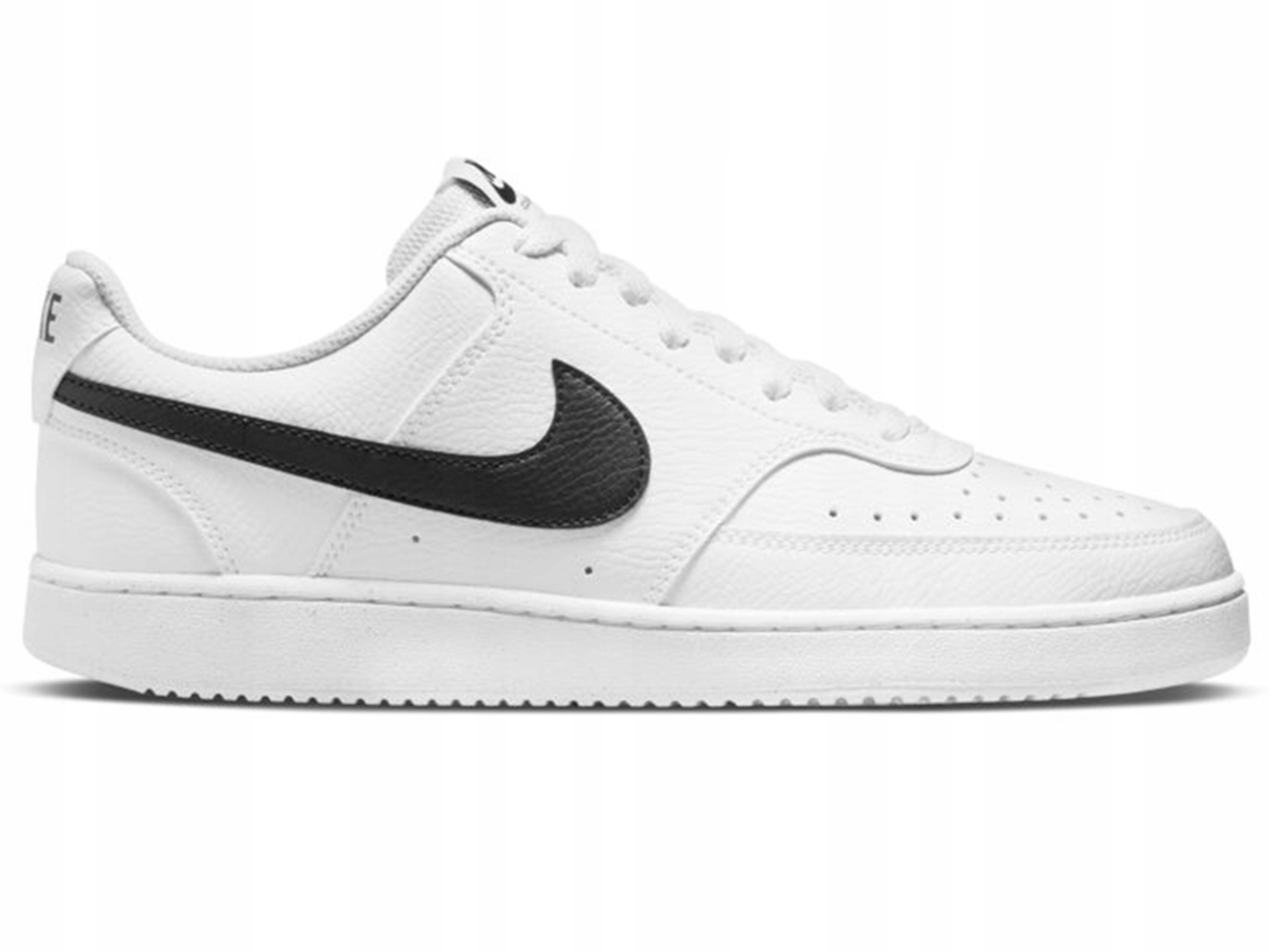 Pánské boty Nike Court Vision DH2987-101 bílé nízké sportovní 41