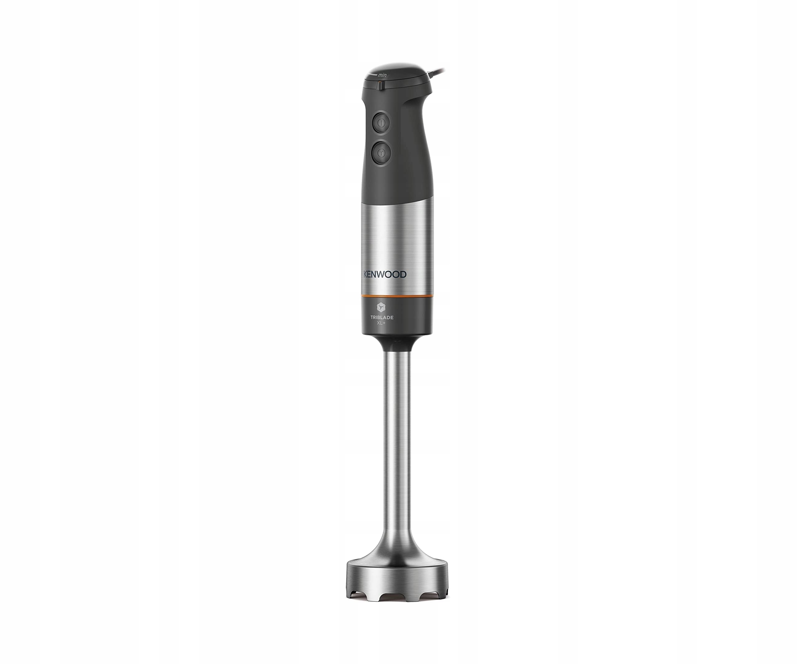 KENWOOD Triblade XL Blender Ręczny 1000W Szary Z Akcesoriami — miniatura 2