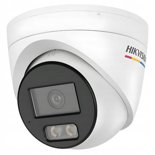 Ip kamera Hikvision DS-2CD1347G3H-LIUF/SL 2.8mm Pl