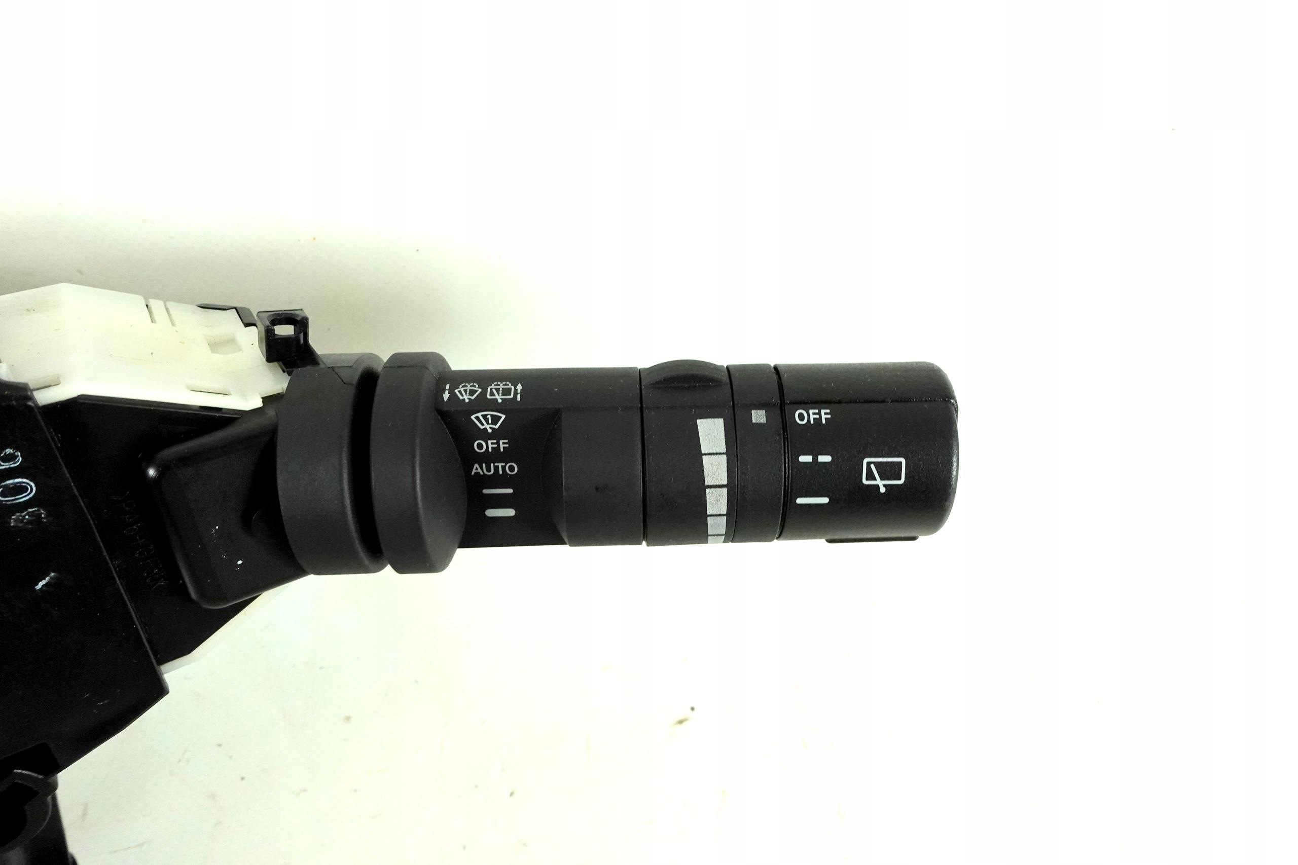 sensor angle steering light switch NISSAN QASHQAI J10 LIFT 0265005545