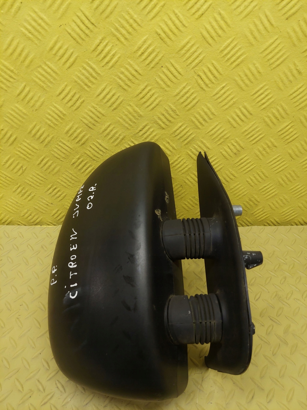 CITROEN JUMPER and mirror right front