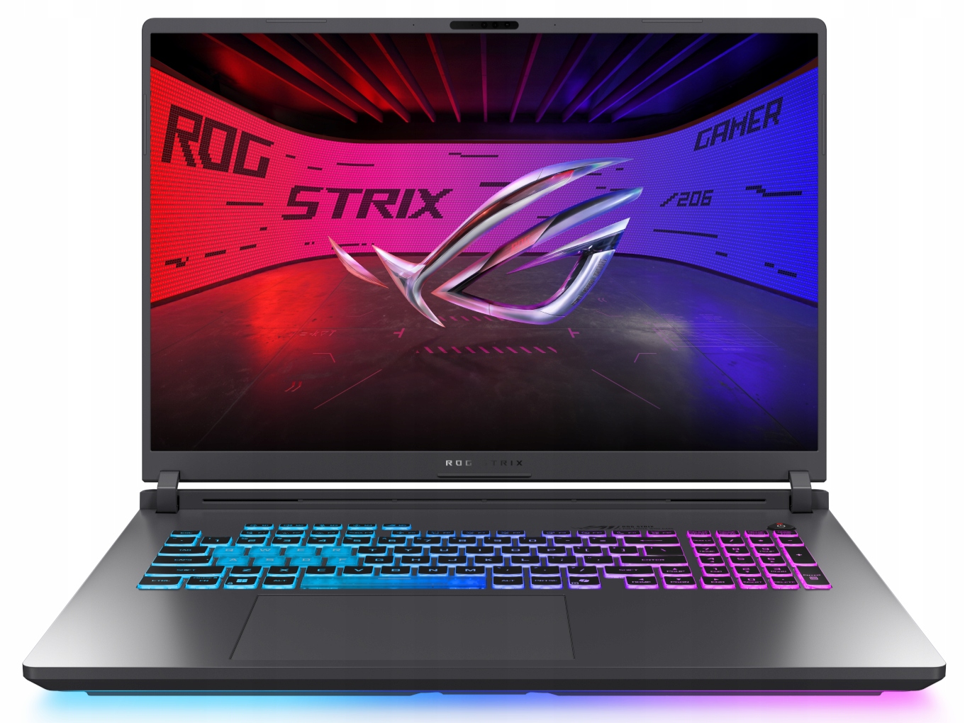 Asus Rog Strix G18 i7-14650HX 16GB 1TB Ssd M.2 Pci-e RTX5060 Windows 11
