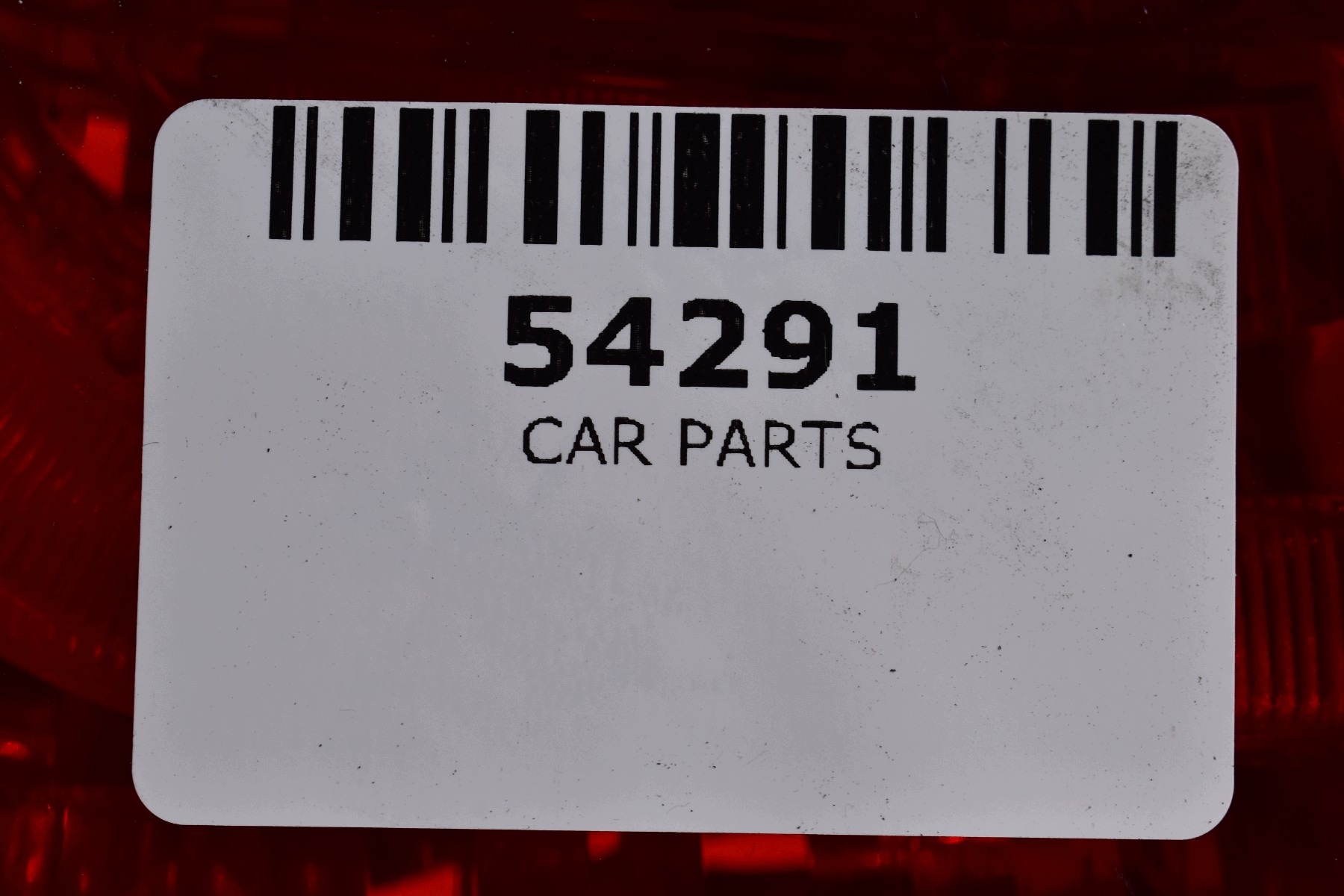 light LED left rear part BMW SERIA 3 LIFT KOMBI 2008-2012 EU 4871737