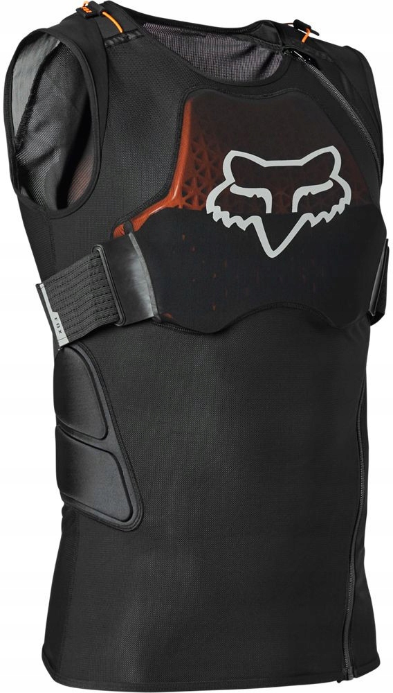 Tričko s chrániči Buzer Fox Baseframe Pro Vest, velikost L D3O
