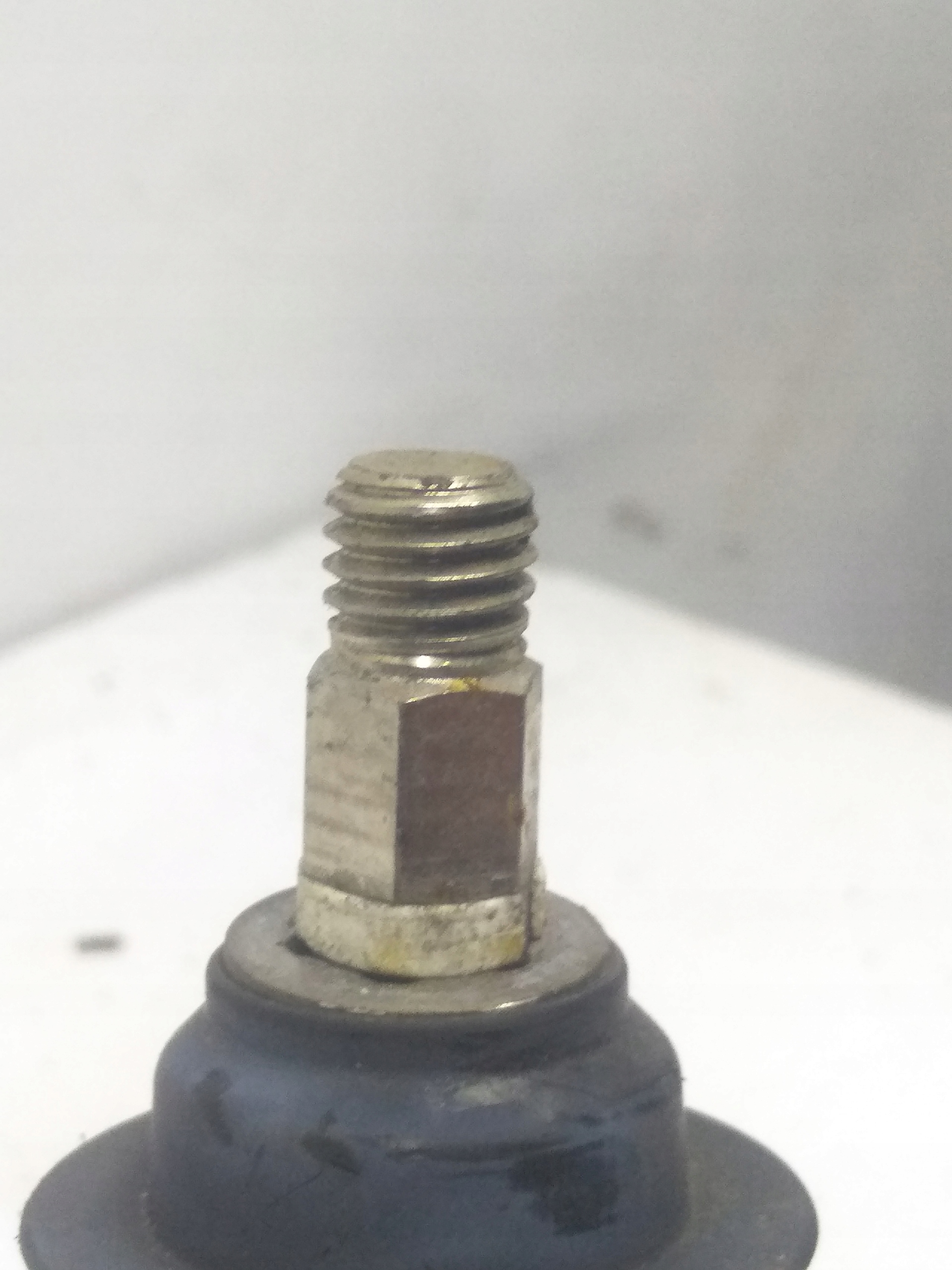 67638362155 Wischergestänge BMW 3 E46