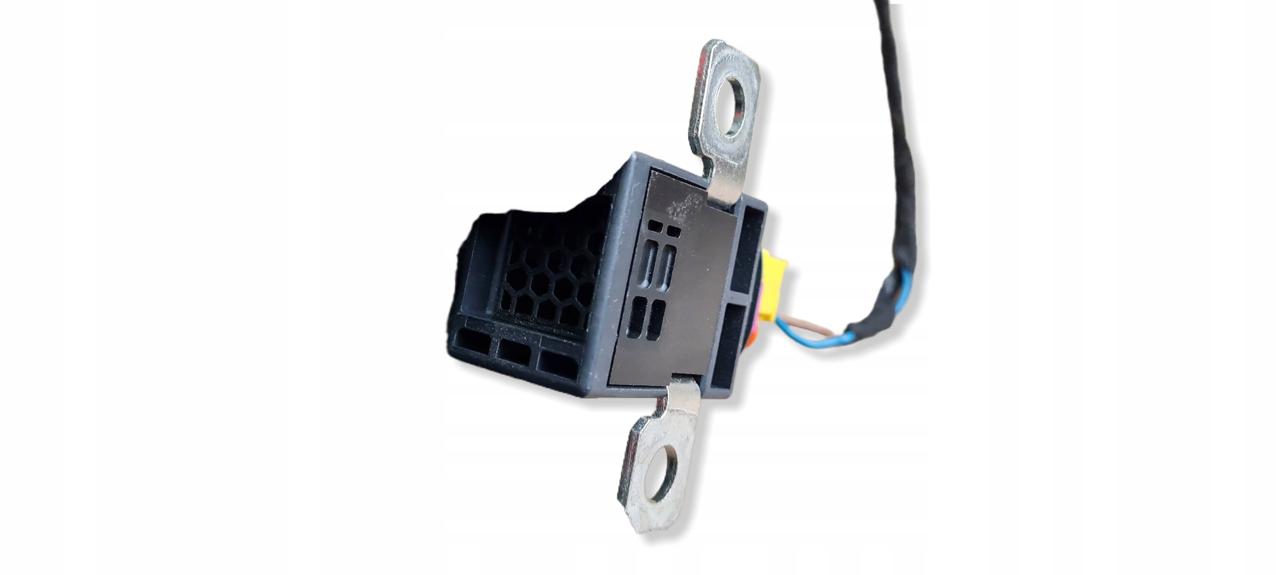 A7 4G Sicherungen PIROTECHNICZNY A4 B8 S4 A5 Q5 A6 C7 4G 4F0915519